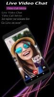 CChaT Live Video Chat and Video Call tips APK צילום מסך #2