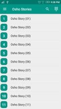 Osho Stories English APK Download for Android