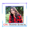 Friend Search For WhatsApp : Girlfriend Search Application icon