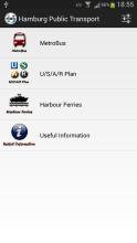 Hamburg Public Transport APK Download for Android