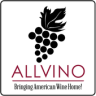 Allvino Application icon