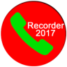 Automatic call recorder 2017 Application icon