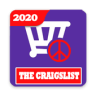 The Craigslist Browser Application icon