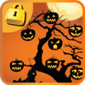 Halloween Screen Lock Apk