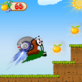 Turbo Snail Speed Apk