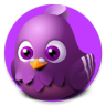 Talking Tweety for Twitter Application icon