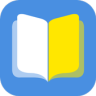 PDF reader Application icon