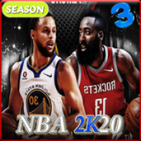 Изображения Basketball NBA2K20: Season 3 Games на ПК с Windows