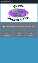 Rádio Super Sucesso FM APK Download for Android