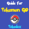 Guide For Pokemon GO. Pokedex Application icon