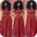 Ankara Woman Fashion Styles 2020 Apk