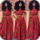 Ankara Woman Fashion Styles 2020 APK