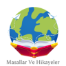 Masallar Ve Hikayeler-Türkçe Hikayeler Okuyun Application icon