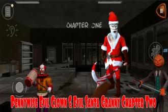 Santa Granny APK Download for Android