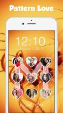 Heart Lock Screen APK Download for Android