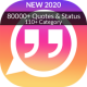 Best Quotes status App 85000+ Quotes 115+ Category APK