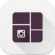 Insta Grid Post APK