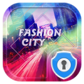 fashioncity Theme-AppLockTheme Apk