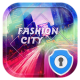 fashioncity Theme-AppLockTheme APK