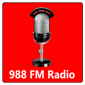 988 Radio Station Apk