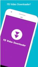 Video Downloader for Facebook APK Download for Android