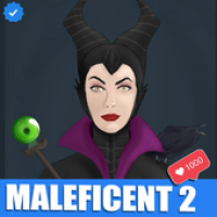 Изображения Maleficent 2 Wallpapers на ПК с Windows