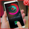 Finger Blood Pressure 2: FREE! Application icon