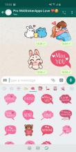 Love Stickers APK Download for Android