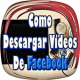 Descargar Videos Gratis Facebook Al Celular Guia APK