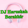 DJ Haruskah Berakhir Application icon