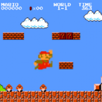 Super Mario Bros Adventure: NES Game Trick & Guide APK for Android Download