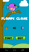 Floppy Clone APK Download for Android