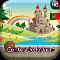 Português Fairy Tales APK צילום מסך #1