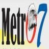 Koran Metro7 Application icon