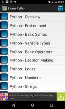 Learn python APK Download for Android