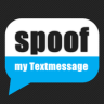 Spoof Text Message Application icon