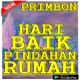 Primbon Hari Baik Pindah Rumah APK