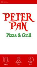 Peter Pan Pizza &amp; Grill, SK1 APK Download for Android