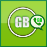 GB Hidden chat 2020- New Version Application icon