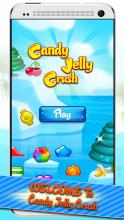 Galaxy Of Jelly Crush APK Download for Android