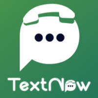 Text and Call me Free: Second Phone Number APK התמונה על עטיפת הסרט