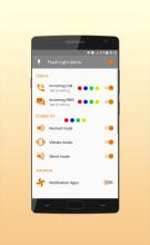 Color Phone Flash - Color Call Flash LED APK Download for Android