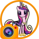 Little Ponies My PhotoBooth APK