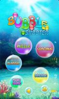 Bubble Shoot APK צילום מסך #1