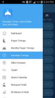 Ramadan Times APK スクリーンショット画像 #17