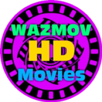 WAZMOV HD Movies APK تصویر هنری