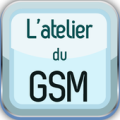 L'atelier du GSM Apk