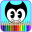 Coloring Bendy book's 2019 Download on Windows