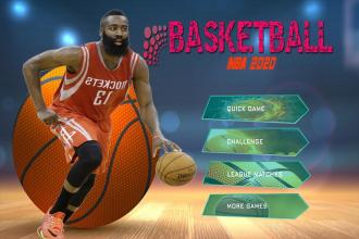 Basketball NBA Champion Games 2K20 APK Download for Android