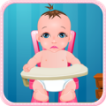 Newborn Baby Got Flu Apk